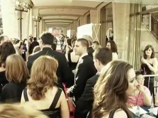 The 2010 James Beard Foundation Awards