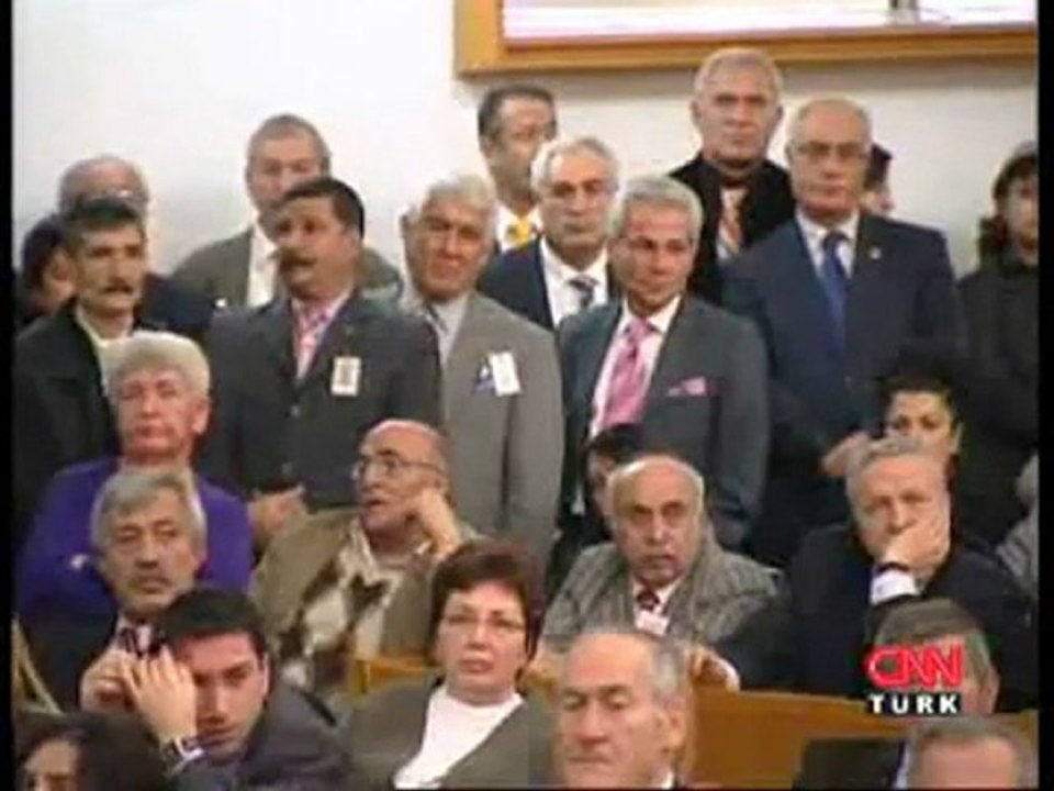 Deniz Baykal video