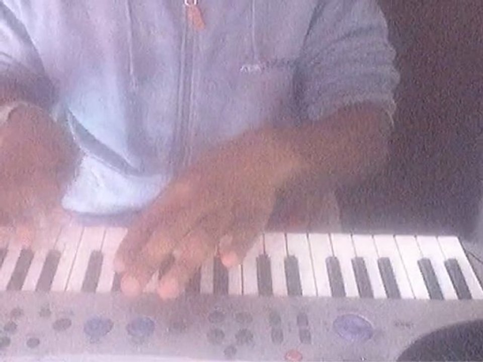 piano[debutant] sniper_ sans reperes