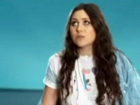 Eliza Doolittle - cockney or mockney?