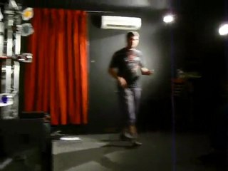 Concert des Ludwig von Dutch à Nantes