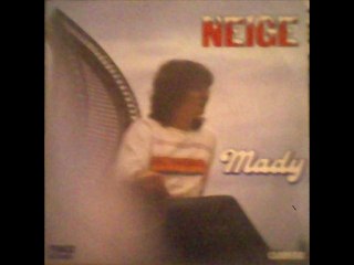 Mady Tu fais chanter ma vie (1981)