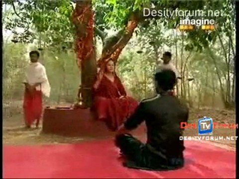 Jhamuniya - 7th May 2010 - pt1
