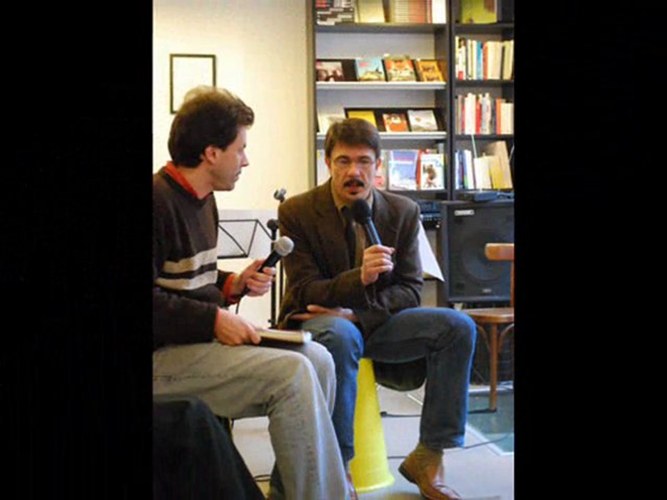 Dardo Scavino