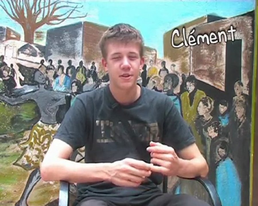 Arbres et Palabres - Part II