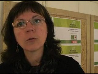 Véronique TATRY , chargée de mission ADEME