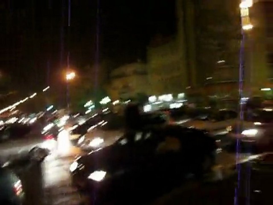 Champion 2010 : Castellane