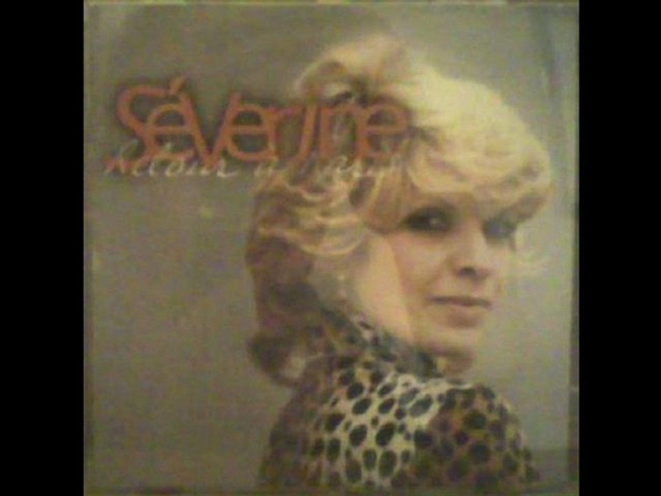 Séverine Vivre seulement vivre (2002, en live)