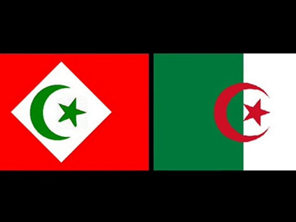 REGGADA ALLAOUI 2010 ☆ MAROC RIF ALGERIE ☆