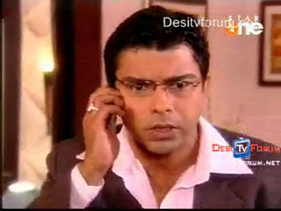 Yeh Ajnabi  - 7th May 2010 - pt3