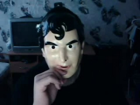 ZE MASK clash PANACHE | VINCENEIL & DEFEND MORSAY