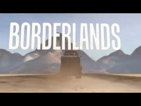 Videotest Borderlands fun