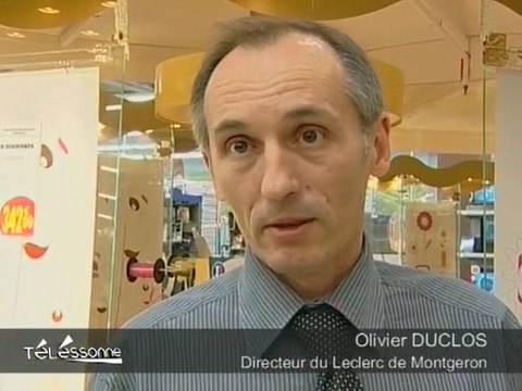 Braquage raté dans une bijouterie à Montgeron (Essonne)