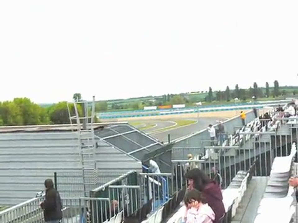 classic days magnycours 2010
