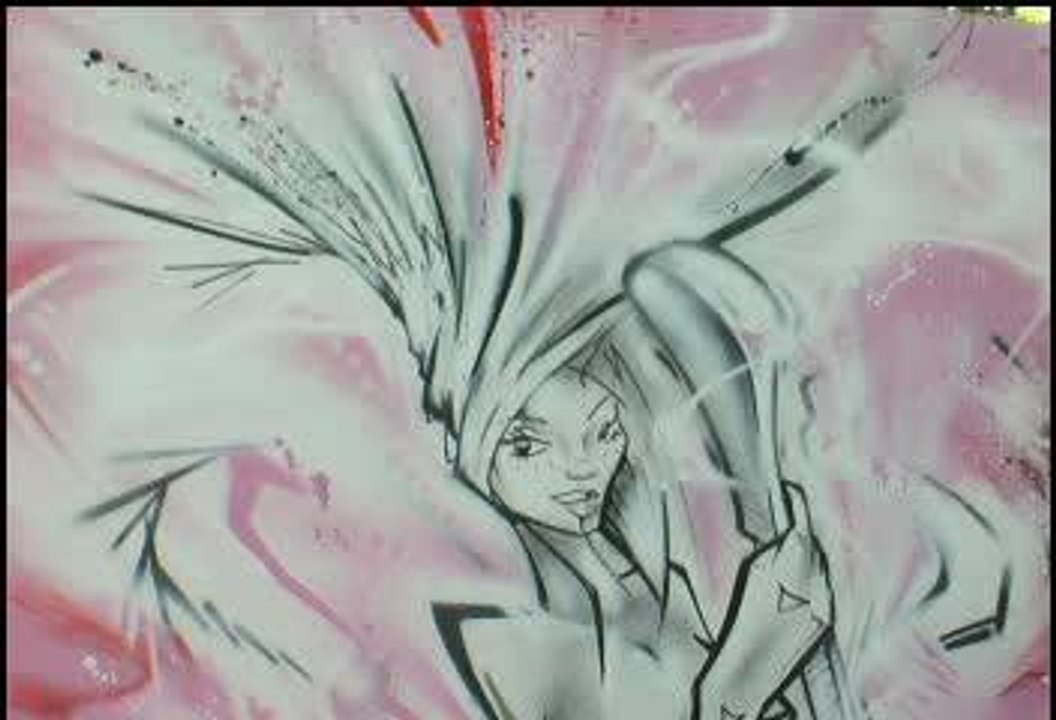 defilé grenoble hip hop danse break