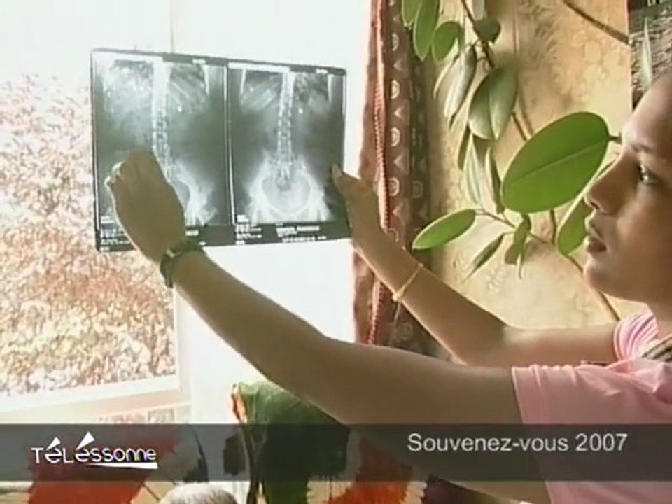 Souvenez-vous : Françoise Bonpapa à Brétigny-sur-orge