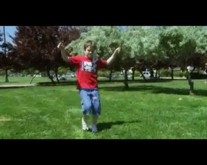 Footbag'le Kolbastı