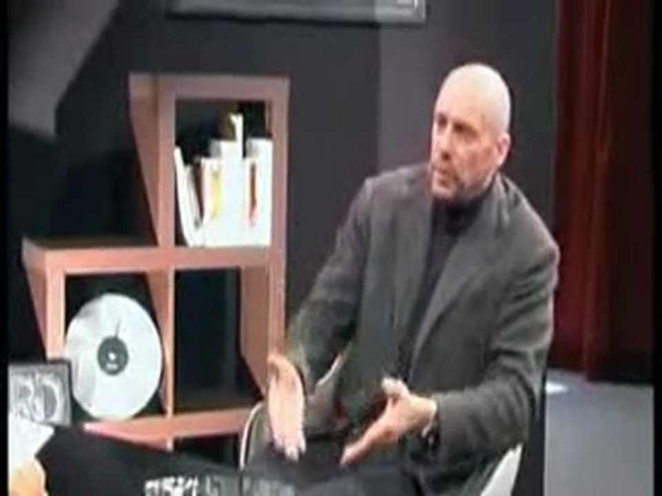 Alain Soral interviewé à NONAMETV 3/5