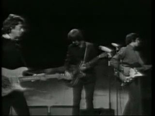 Spencer Davis Group - Keep on Running