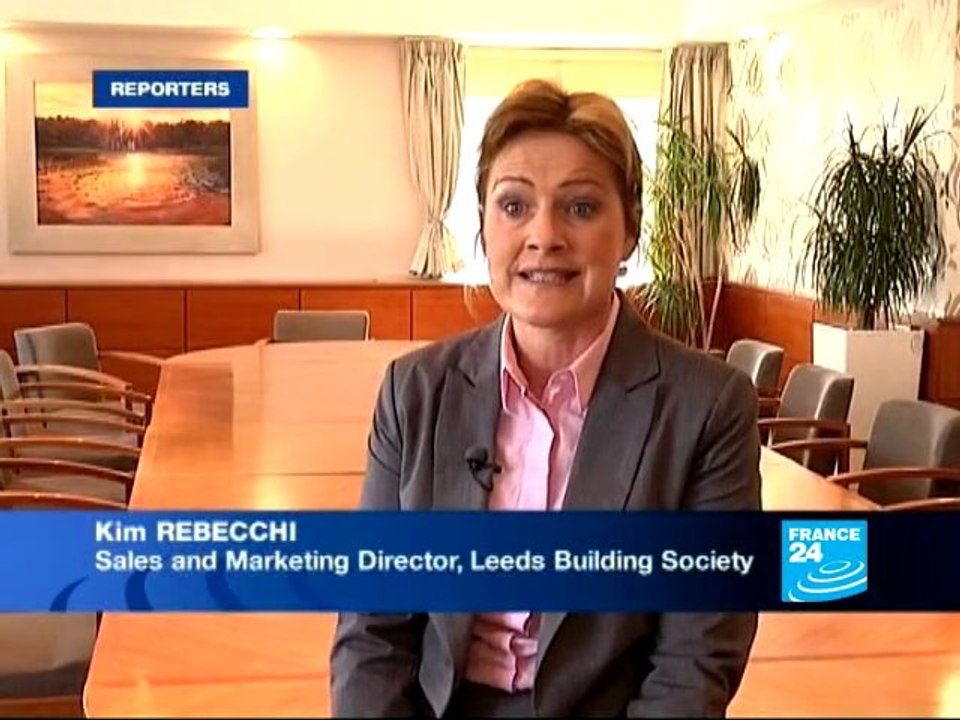 Can the British bubble survive the crisis?