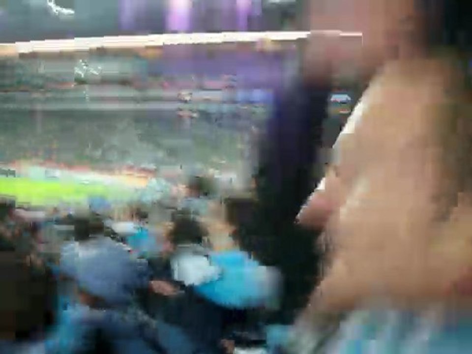 Champion 2010 : Qui saute pas n'est pas marseillais