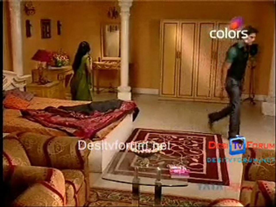 Bairi Piya [Episode 156th] - 7th May 2010 pt3