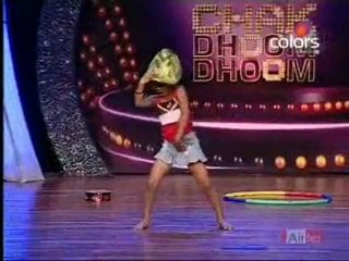 Chak Dhoom Dhoom-7th May-Part-2
