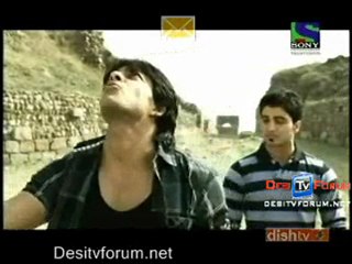 Seven - 7th May 2010 - pt2