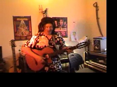 Dieu,qu'elle est belle !