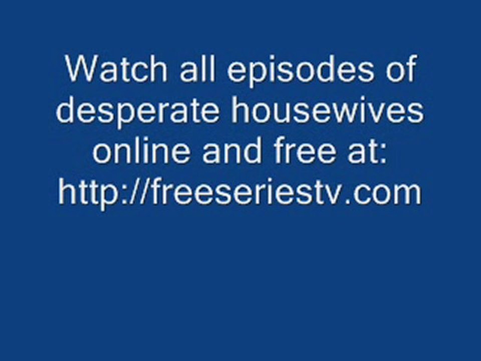 episode desperate housewives watch online