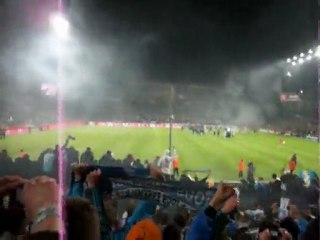 Champion 2010 : We are the champion