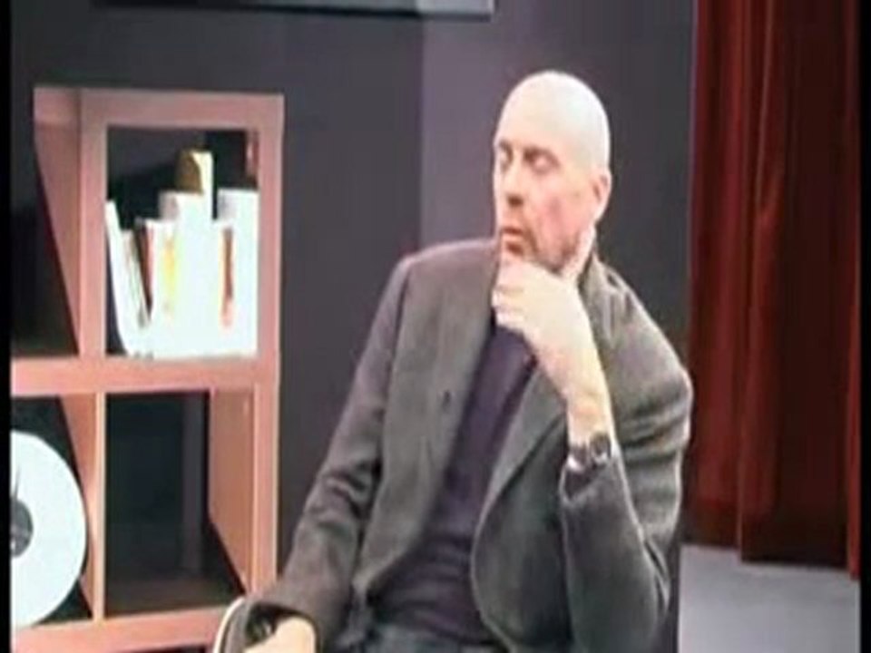 Alain Soral interviewé à NONAMETV 2/5