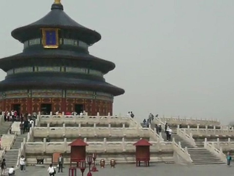 Le Temple du Ciel