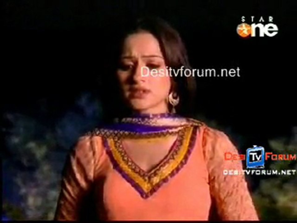 Yeh Ajnabi  - 7th May 2010 - pt4