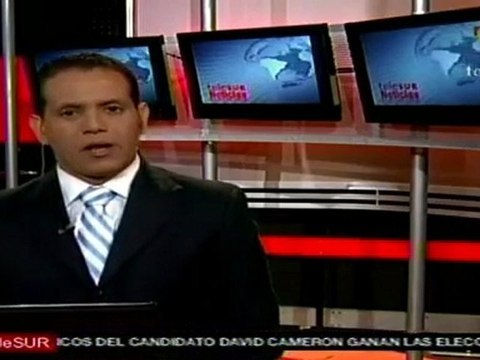 Porfirio Lobo no asistirá a cumbre de América Latina - Uni