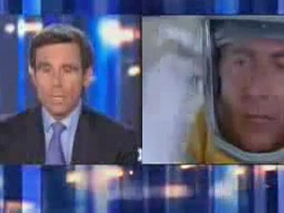 La grippe mexicaine vue par Mozinor Parodie