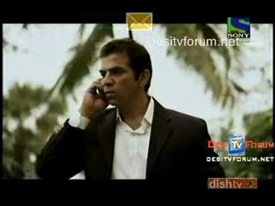 Seven - 7th May 2010 - pt4