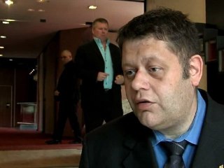 ITW Dulouard sur les finances du conseil général