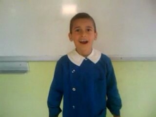 Semihcan Kurtoğlu "Anneler Günü" Mesajı