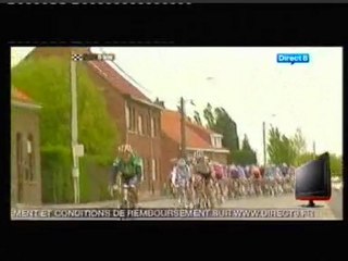 4 jours de Dunkerque 2010 Etape 3