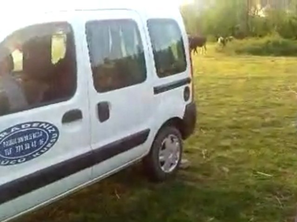 Hayati Işık-öz karadeniz sürücü kursu direksiyon dersi