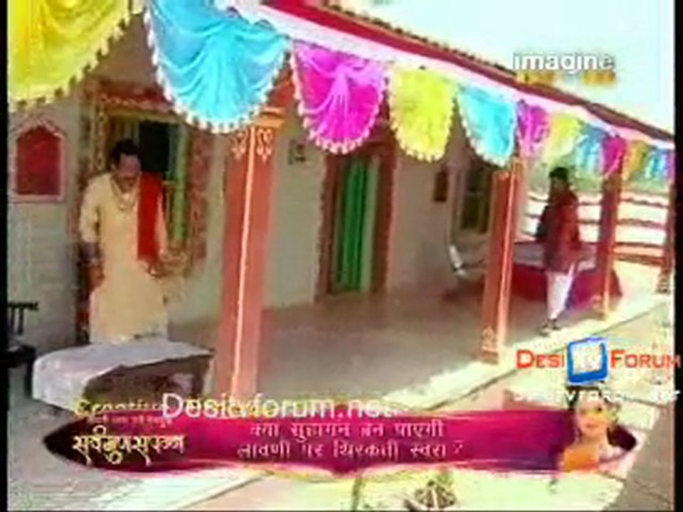 Devi  - 7th May 2010 - pt1