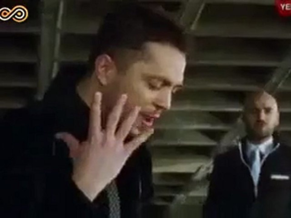 Murat Boz Soner Sarikabadayi Iki Medeni Insan 2010