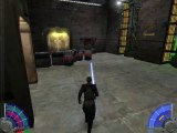 Star wars jedi knight jedi academy (5) Bakura
