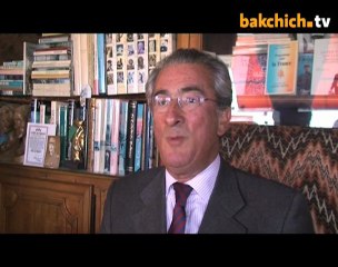 Probst fête les 3 ans de Nicolas Sarkozy