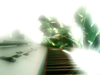 ShaFF - River flows in you