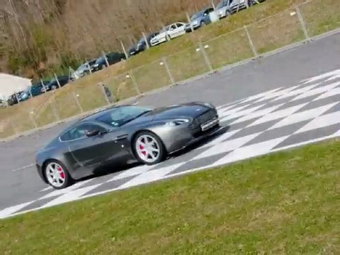 Folembray Circuit Gti-Nord Sprint Racing