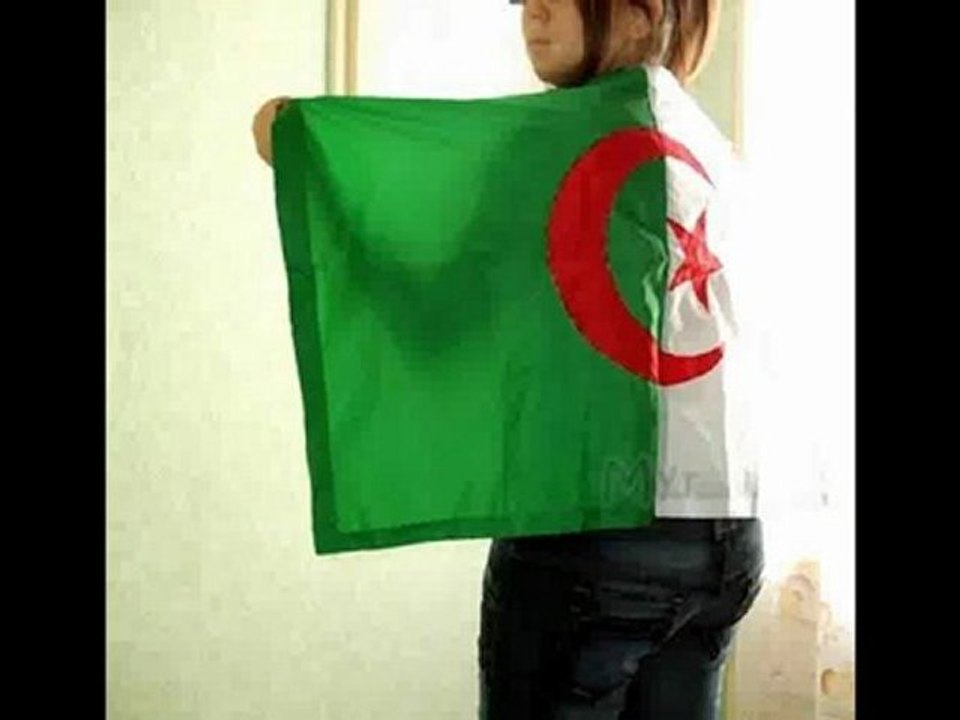 CHEBA YAMINA DUO SKANDAR 2010