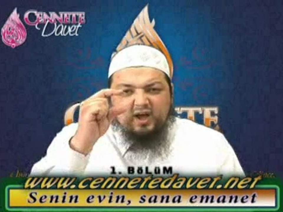 Senin evin sana emanet 1/6