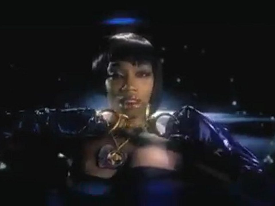 Estelle & Kardinal Offishall - Freak (Disco Fries Remix)